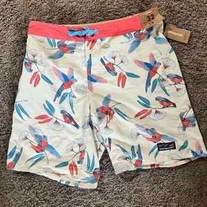 Patagonia bathingsuit